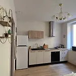 L'atelier Des Rêves Appartement Saverne
