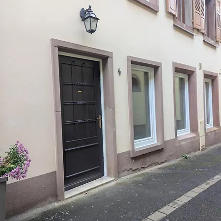 L'atelier Des Reves * Saverne