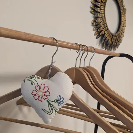 L'atelier Des Reves Apartment *