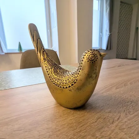 Apartament L'atelier Des Reves