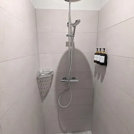 L'atelier Des Reves Apartment *
