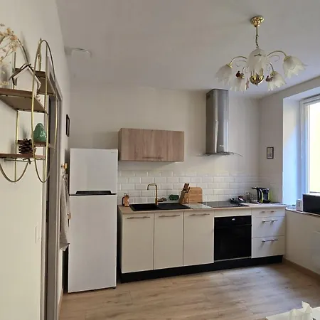 L'atelier Des Reves Apartment Saverne
