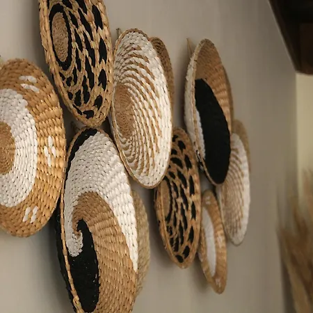 Apartment L'atelier Des Reves *