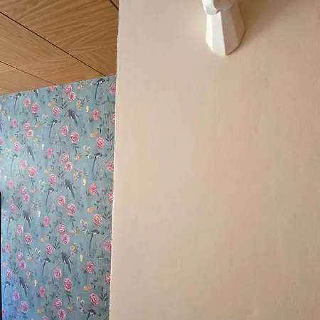 L'atelier Des Reves Apartment *