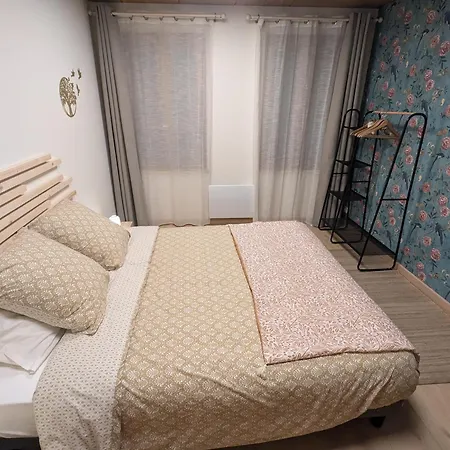 Appartement L'atelier Des Rêves