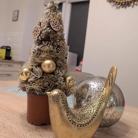 L'atelier Des Reves Apartament Saverne