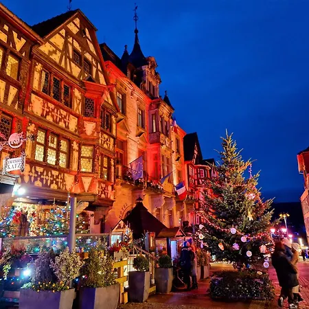 Apartament L'atelier Des Reves *