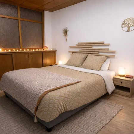 L'atelier Des Reves Apartament *