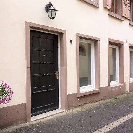 Apartament L'atelier Des Reves