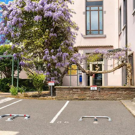 L'atelier Des Reves Apartment